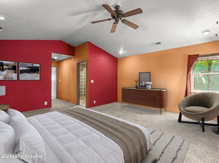 625 Grand Canyon Boulevard, Reno, NV 89502 Photo