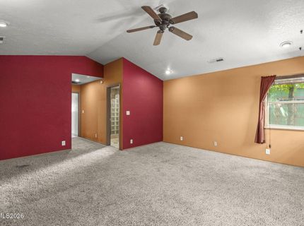 625 Grand Canyon Boulevard, Reno, NV 89502 Photo