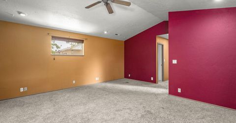 625 Grand Canyon Boulevard, Reno, NV 89502 Photo