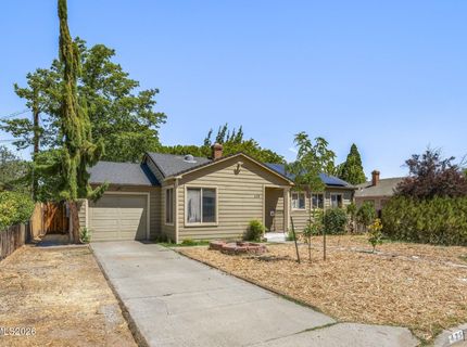 625 Grand Canyon Boulevard, Reno, NV 89502 Photo