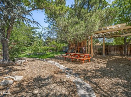 625 Grand Canyon Boulevard, Reno, NV 89502 Photo