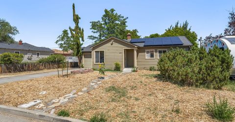 625 Grand Canyon Boulevard, Reno, NV 89502 Photo