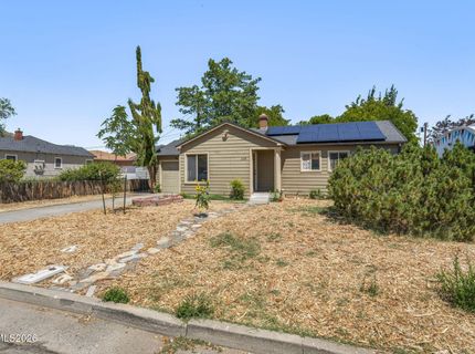 625 Grand Canyon Boulevard, Reno, NV 89502 Photo