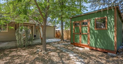 625 Grand Canyon Boulevard, Reno, NV 89502 Photo