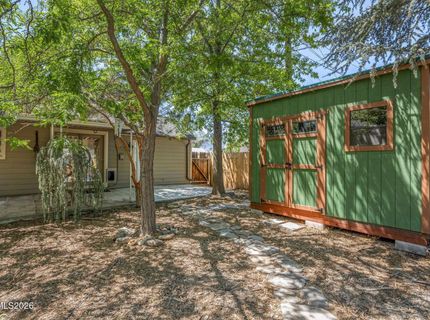 625 Grand Canyon Boulevard, Reno, NV 89502 Photo