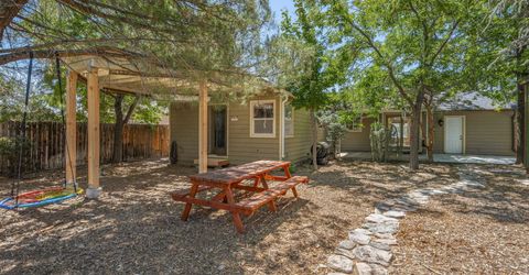 625 Grand Canyon Boulevard, Reno, NV 89502 Photo