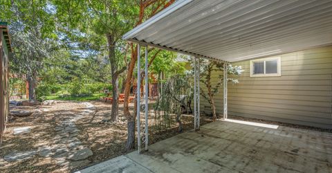 625 Grand Canyon Boulevard, Reno, NV 89502 Photo