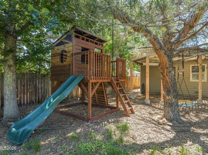 625 Grand Canyon Boulevard, Reno, NV 89502 Photo