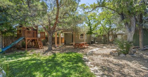 625 Grand Canyon Boulevard, Reno, NV 89502 Photo