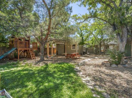 625 Grand Canyon Boulevard, Reno, NV 89502 Photo