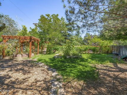 625 Grand Canyon Boulevard, Reno, NV 89502 Photo