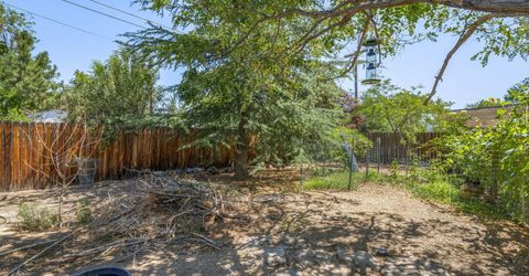 625 Grand Canyon Boulevard, Reno, NV 89502 Photo