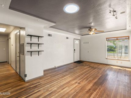 625 Grand Canyon Boulevard, Reno, NV 89502 Photo