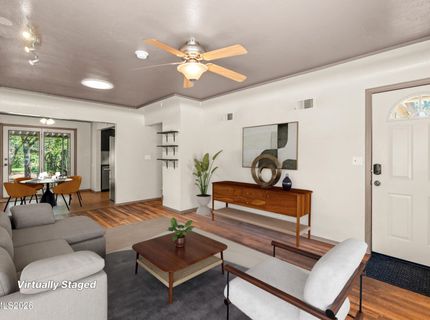 625 Grand Canyon Boulevard, Reno, NV 89502 Photo
