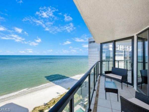 4901 Gulf Shore BLVD N, Unit 2101, NAPLES, FL 34103