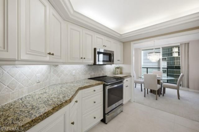 4901 Gulf Shore Blvd N, Unit 2101, Naples, FL 34103 Photo