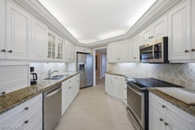 4901 Gulf Shore Blvd N, Unit 2101, Naples, FL 34103 Photo