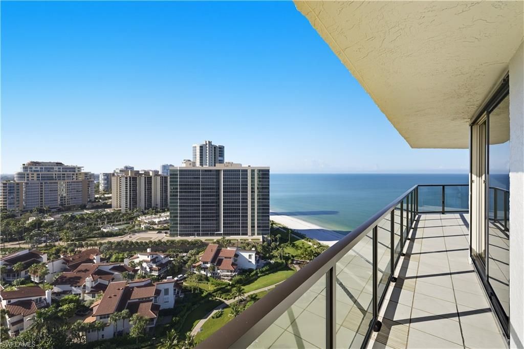 4901 Gulf Shore Blvd N, Unit 2101, Naples, FL 34103 Photo