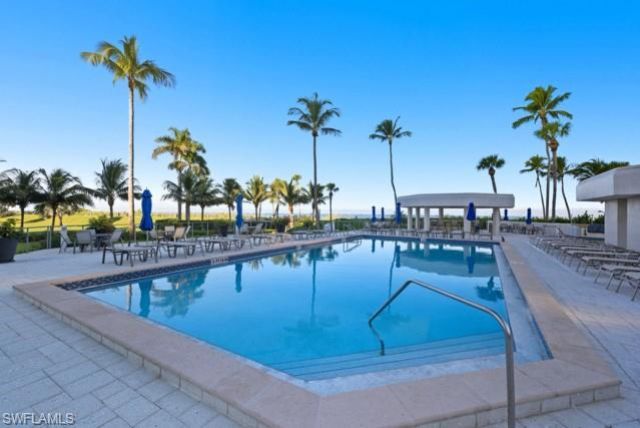 4901 Gulf Shore Blvd N, Unit 2101, Naples, FL 34103 Photo