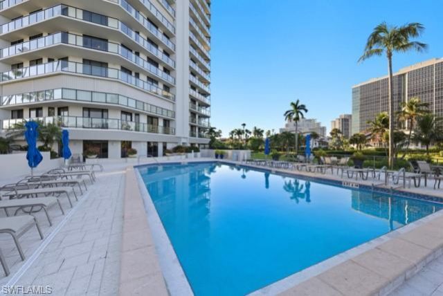 4901 Gulf Shore Blvd N, Unit 2101, Naples, FL 34103 Photo