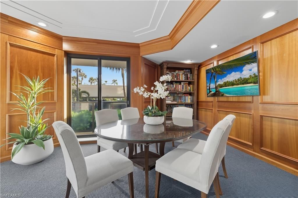 4901 Gulf Shore Blvd N, Unit 2101, Naples, FL 34103 Photo