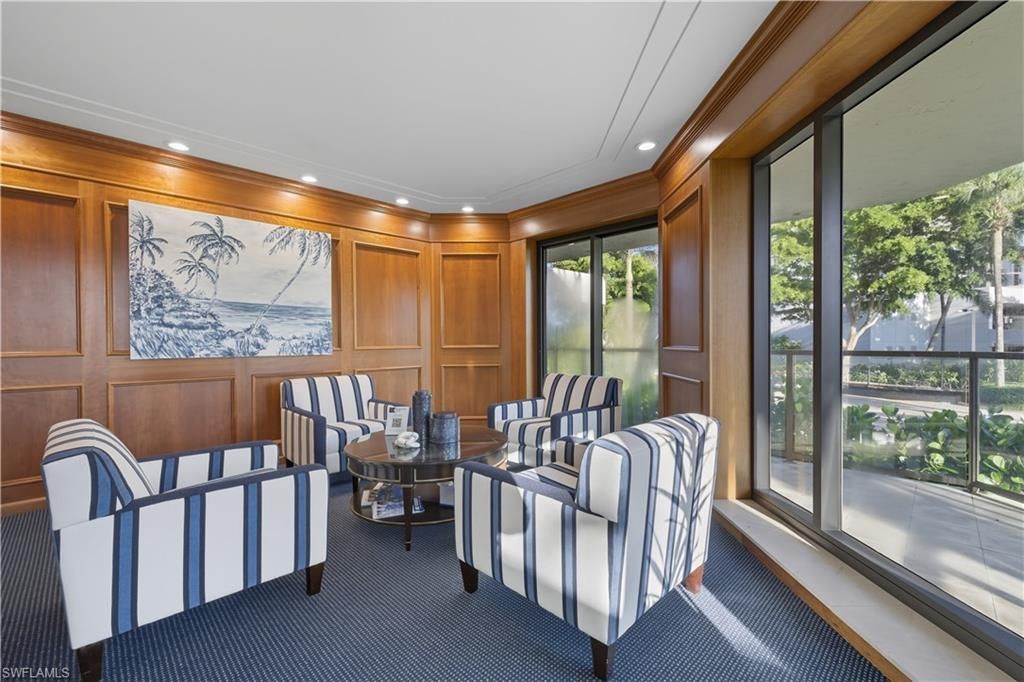 4901 Gulf Shore Blvd N, Unit 2101, Naples, FL 34103 Photo