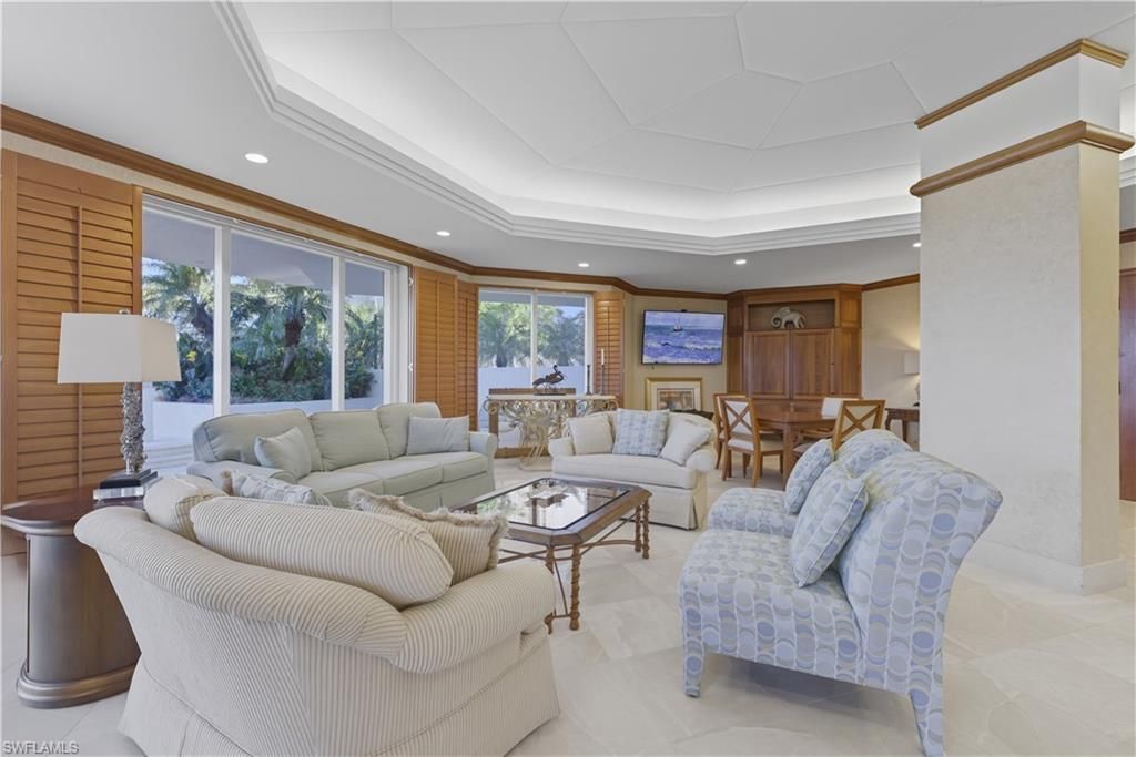 4901 Gulf Shore Blvd N, Unit 2101, Naples, FL 34103 Photo