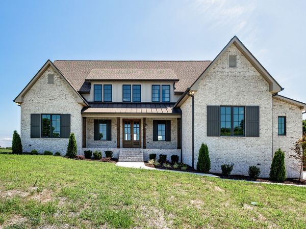 2468 Horn Springs , Lebanon, TN 37087