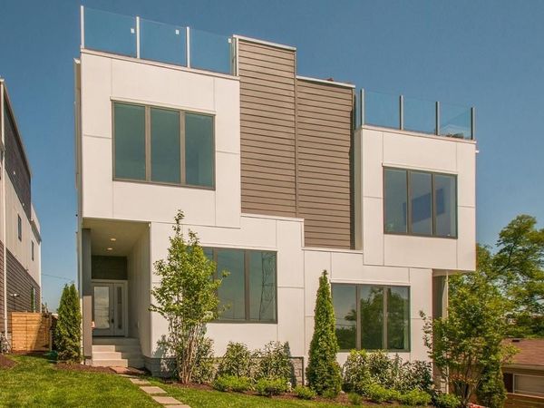 418D 37th Ave N, Nashville, TN 37209