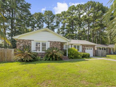117 Sonia Drive, Ladson, SC 29456
