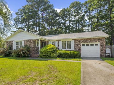 117 Sonia Drive, Ladson, SC 29456