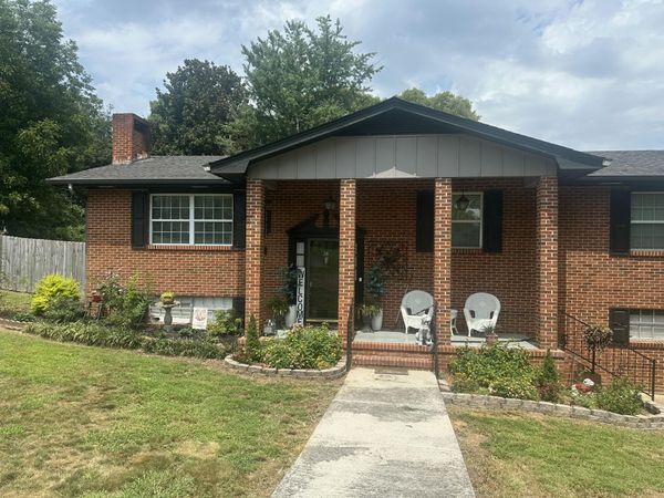 25 Talley Lane, Rossville, GA 30741