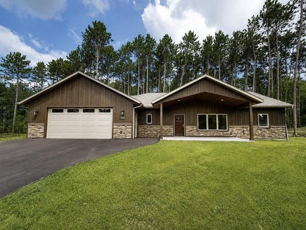 1002 E 10TH STREET, Merrill, WI 54452