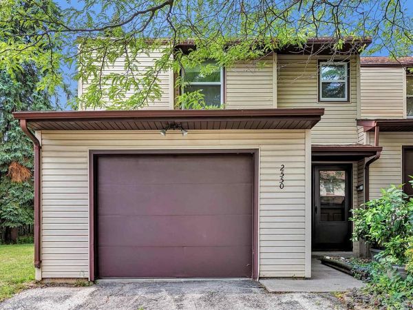 2550 FINGER ROAD, Green Bay, WI 54302
