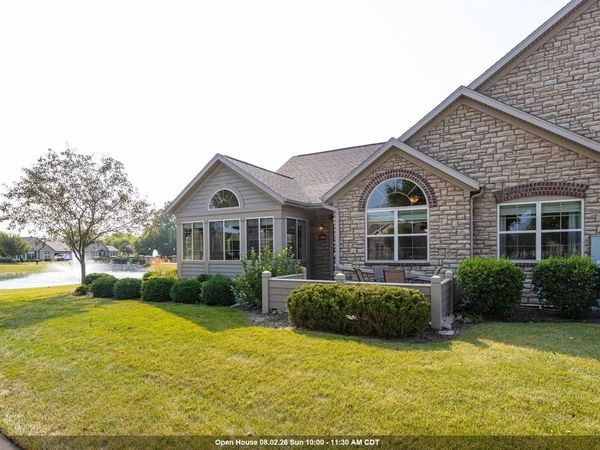 2306 E SIENNA WAY, Appleton, WI 54913