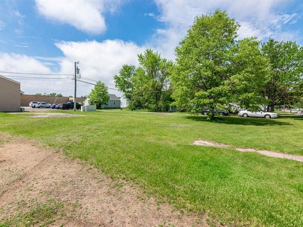 1840 FRANKLIN STREET #1850 Franklin Street, Wisconsin Rapids, WI 54494