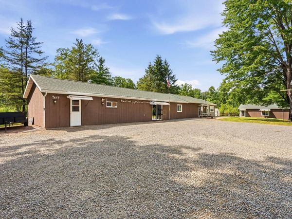 N4499 Columbia AVENUE, Neillsville, WI 54456