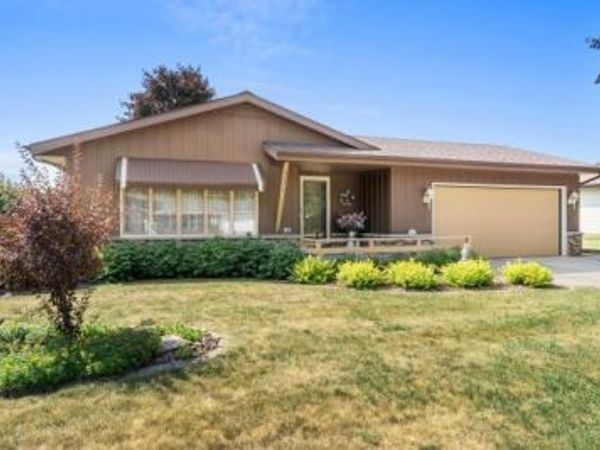 4321 Knuell STREET, Manitowoc, WI 54220