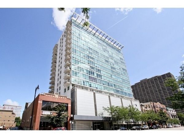 1845 S MICHIGAN Avenue , Unit 1004, Chicago, IL 60616
