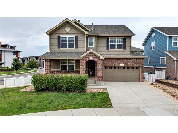2198 Steppe Dr, Longmont, CO 80504