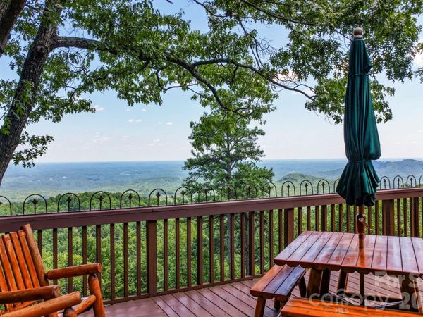 155 Hickory Nut Lane , Lake Lure, NC 28746