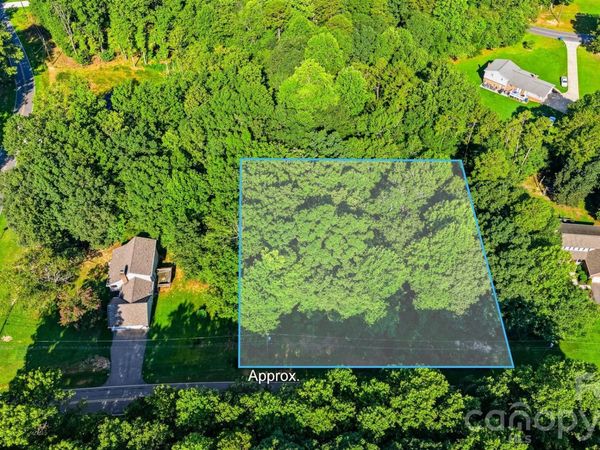 .70 Acres Rollingwood Drive, Claremont, NC 28610