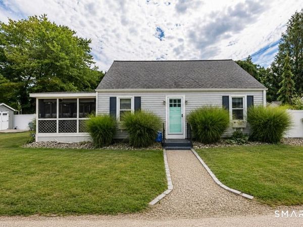 4 Elinor , Old Saybrook, CT 06475
