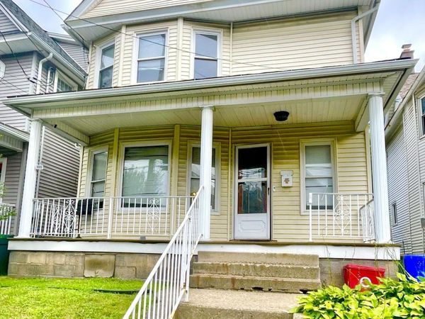 215 Stephen Avenue, Scranton, PA 18505