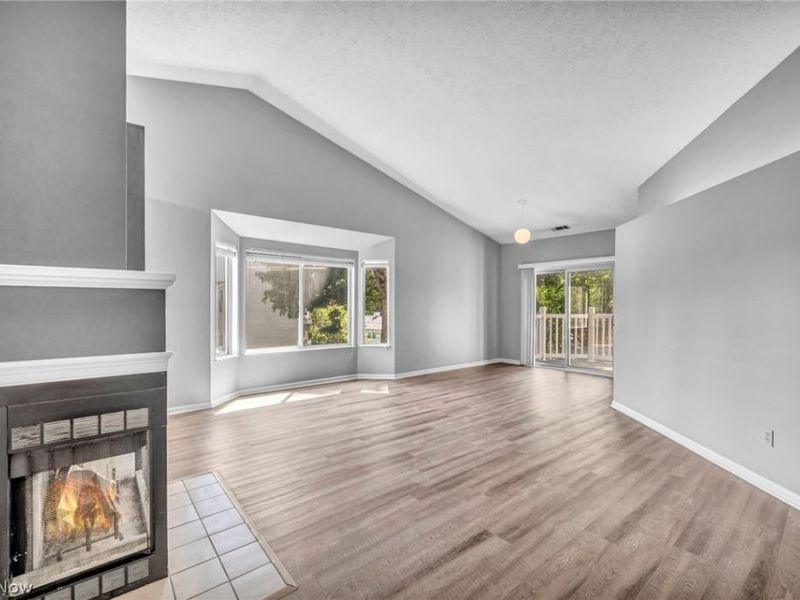 356 Village Pointe Drive , Unit C, Akron, OH 44313 Photo 21