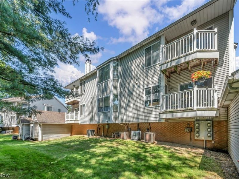 356 Village Pointe Drive , Unit C, Akron, OH 44313 Photo 42