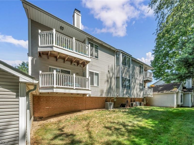 356 Village Pointe Drive , Unit C, Akron, OH 44313 Photo 46