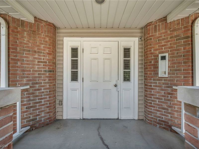 356 Village Pointe Drive , Unit C, Akron, OH 44313 Photo 5