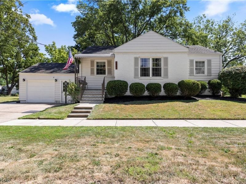 2841 Clague Road, North Olmsted, OH 44070 Photo 1