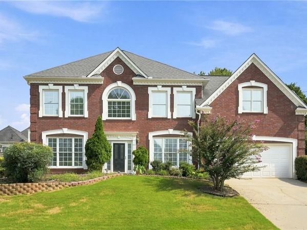 315 Arbor Creek Trail , Roswell, GA 30076